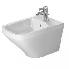 Биде подвесное, Duravit, Durastyle, шгв 370-540-325, цвет-белый