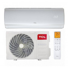 TAC-EL09INV/R, Сплит-система, TCL, ELITE inverter, R32