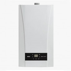 Котел настенный Baxi ECO Life 24F 24 кВт двухконтурный закрытый