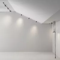 Комплект трековый Maytoni Technical  TFC-Par-C01-GR