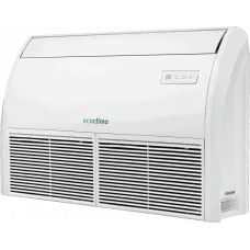 Кондиционер напольно-потолочный Ecoclima Profi Line inverter ECLCF/I-TC60/4R1 / ECL/I-TC60/5R1 X-00013244/X-00013254