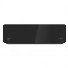 Сплит-система Just AIRCON Chroma JAC-10HPSIA/CAC / JACO-10HPSIA/CAU инверторная черный Сплит-система Just AIRCON Chroma JAC-10HPSIA/CAC / JACO-10HPSIA/CAU инверторная черный