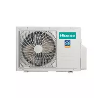 Наружный блок мульти-сплит системы Hisense FREE Match LP DC Inverter R32 AMW5-42U4RTA LP Наружный блок мульти-сплит системы Hisense FREE Match LP DC Inverter R32 AMW5-42U4RTA LP