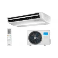 Кондиционер напольно-потолочный Midea MUEU-18HRFNX(GA)/MOA1U-18FRN8G1 Кондиционер напольно-потолочный Midea MUEU-18HRFNX(GA)/MOA1U-18FRN8G1
