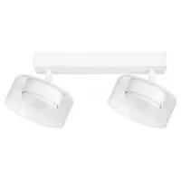 Спот Arte Lamp ALIUS A8042PL-2WH