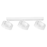 Спот Arte Lamp ALIUS A8042PL-3WH