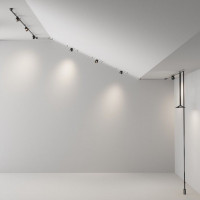 Комплект трековый Maytoni Technical  TFC-Par-C01-GR