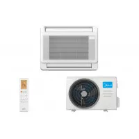 Кондиционер консольный Midea MFA2U-17HRFNX-Q(GA)/MOA1U-18FRN8G1 Кондиционер консольный Midea MFA2U-17HRFNX-Q(GA)/MOA1U-18FRN8G1