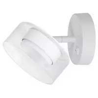 Бра Arte Lamp ALIUS A8042AP-1WH