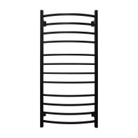 Полотенцесушитель  Energy Grand 1200х600 мм RAL 9005 GRAND12060R905M