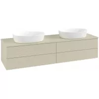 Раковина на тумбу Villeroy & Boch Antao L28110HJ Раковина на тумбу Villeroy & Boch Antao L28110HJ