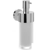 Дозатор для мыла Villeroy & Boch Elements Tender TVA15100700061 Дозатор для мыла Villeroy & Boch Elements Tender TVA15100700061