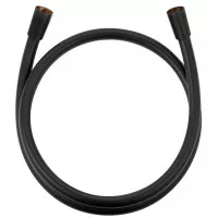 Шланг для душа KLUDI Supraflex 1250 мм черный 610713900