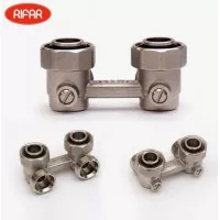 Узел нижнего подключения Rifar R.Ad.L01 Узел нижнего подключения Rifar R.Ad.L01