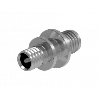 Муфта соединительная редукционная Royal Thermo AXIOpress 20x16 мм НС-1040844 Муфта соединительная редукционная Royal Thermo AXIOpress 20x16 мм НС-1040844