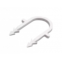 Скоба якорная Royal Thermo для труб 16-20 мм 1019828 Скоба якорная Royal Thermo для труб 16-20 мм 1019828
