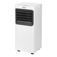 Кондиционер мобильный AC Electric Diona 2.05 кВт ACE-07 TR/N6 Кондиционер мобильный AC Electric Diona 2.05 кВт ACE-07 TR/N6