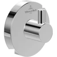 Крючок для полотенец Villeroy & Boch Elements Tender TVA15101100061 Крючок для полотенец Villeroy & Boch Elements Tender TVA15101100061