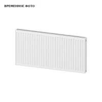 Радиатор стальной панельный Duotherm Compact H тип 21 300x1600 мм боковое подключение 921C3160.H Радиатор стальной панельный Duotherm Compact H тип 21 300x1600 мм боковое подключение 921C3160.H