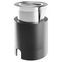 Встраиваемый в дорогу светильник Maytoni Outdoor O515DL-L2S3K1 Встраиваемый в дорогу светильник Maytoni Outdoor O515DL-L2S3K1