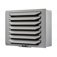 Тепловентилятор водяной Ballu BHP-W4-20-S НС-1249707 Тепловентилятор водяной Ballu BHP-W4-20-S НС-1249707