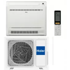 Консольная сплит-система Haier Super Match Plus AF25S2SD1FA/1U25S2SM4FA