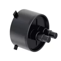 1018245 UPONOR КОНЦЕВОЙ УПЛОТНИТЕЛЬ TWIN РЕЗИНА 25+32+40/140 '1А 1018245 1018245 UPONOR КОНЦЕВОЙ УПЛОТНИТЕЛЬ TWIN РЕЗИНА 25+32+40/140 '1А 1018245