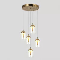 Подвесной светодиодный светильник 201056 LED Подвесной светодиодный светильник 201056 LED