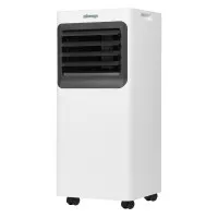Кондиционер мобильный AC Electric Diona 2.6 кВт ACE-09 TR/N6 Кондиционер мобильный AC Electric Diona 2.6 кВт ACE-09 TR/N6