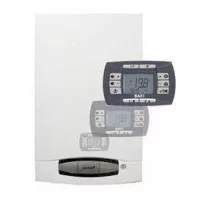 Котёл газовый настенный Baxi NUVOLA-3 Comfort 240 i двухконтурный 24.4 кВт CSB45424358 Котёл газовый настенный Baxi NUVOLA-3 Comfort 240 i двухконтурный 24.4 кВт CSB45424358