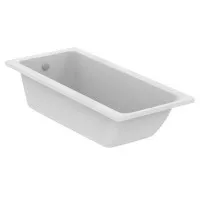 Ванна встраиваемая Ideal Standard Connect Air 170x75 см E106401 Ванна встраиваемая Ideal Standard Connect Air 170x75 см E106401