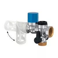 Группа безопасности Astropress B 3/4, 7бар Группа безопасности Astropress B 3/4, 7бар