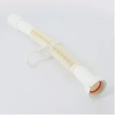 Труба гофрированная AlcaPlast L=390-830 мм 1 1/4 х 32/40 мм A750 Труба гофрированная AlcaPlast L=390-830 мм 1 1/4 х 32/40 мм A750