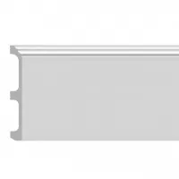 Плинтус DECOMASTER D026, 120 × 15 × 2000 мм 26092 Плинтус DECOMASTER D026, 120 × 15 × 2000 мм 26092