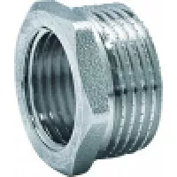 Футорка Kromwell 1x3/4 НР-ВР EU.ST3018175 Футорка Kromwell 1x3/4 НР-ВР EU.ST3018175