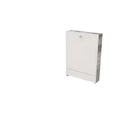 Шкаф коллекторный встроенный Royal Thermo ШРВ-5 1046x648-711x140-200 мм RTE 12.005