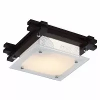 Накладной светильник Arte Lamp Archimede кракле A6462PL-1CK Накладной светильник Arte Lamp Archimede кракле A6462PL-1CK