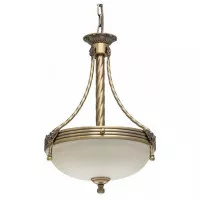 Подвесной светильник MW-Light Афродита 317010303