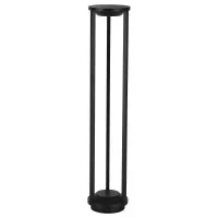 Наземный высокий светильник ST-Luce GLORR SL9535.415.01 Наземный высокий светильник ST-Luce GLORR SL9535.415.01