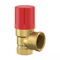 Предохранительный клапан Astropress 3/4x3/4, 4бар Предохранительный клапан Astropress 3/4x3/4, 4бар