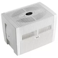 Мойка воздуха Venta Comfort Plus LW45 белая LW45 Comfort plus weiss
