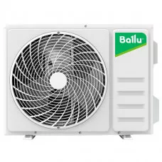 Комплект сплит-системы Ballu Universal 2 DC BLCI_CF-18HN1_24Y напольно-потолочная инверторная НС-1597616