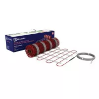 Нагревательный мат Electrolux Multi Size Mat EMSM 2-150-4 комплект теплого пола 4 м² НС-1016214