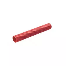 Гофротруба Hogert Technik FlexLight 32/50 мм красная бухта 15 м EPC3250R Гофротруба Hogert Technik FlexLight 32/50 мм красная бухта 15 м EPC3250R