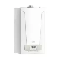 Котёл газовый настенный, ECO Life 18F Котёл газовый настенный, ECO Life 18F
