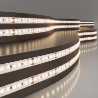 Лента светодиодная 180Led 12 Вт IP20 3000K теплый белый, 5м 2835 24V 180Led 12W IP20 Лента светодиодная 180Led 12 Вт IP20 3000K теплый белый, 5м 2835 24V 180Led 12W IP20