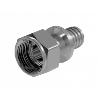 Соединение прямое Royal Thermo AXIOpress с накидной гайкой 16х1/2 НС-1040911 Соединение прямое Royal Thermo AXIOpress с накидной гайкой 16х1/2 НС-1040911