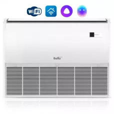 Комплект сплит-системы Ballu Universal 3 DC BLCI_A_CF-18HN8_V3 напольно-потолочная инверторная НС-1685950