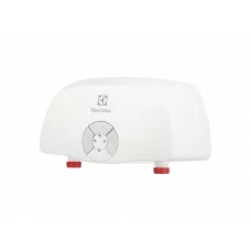 Водонагреватель проточный Electrolux Smartfix 2.0 TS (5.5 кВт) кран и душ 1017840 Водонагреватель проточный Electrolux Smartfix 2.0 TS (5.5 кВт) кран и душ 1017840