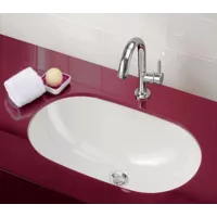 Раковина под столешницу Villeroy & Boch O.Novo 530x320 мм 41625001